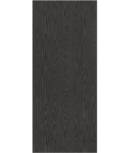 Classic Wood Dark Grey Panel 12mm Image