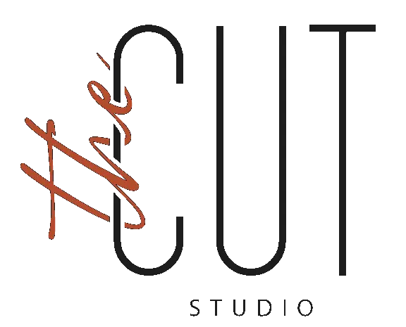 The Cut Store logo image